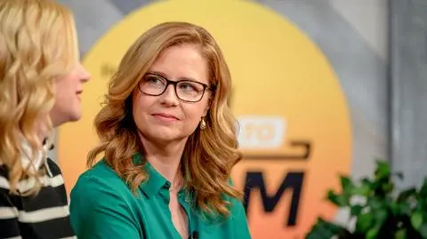 Jenna Fischer