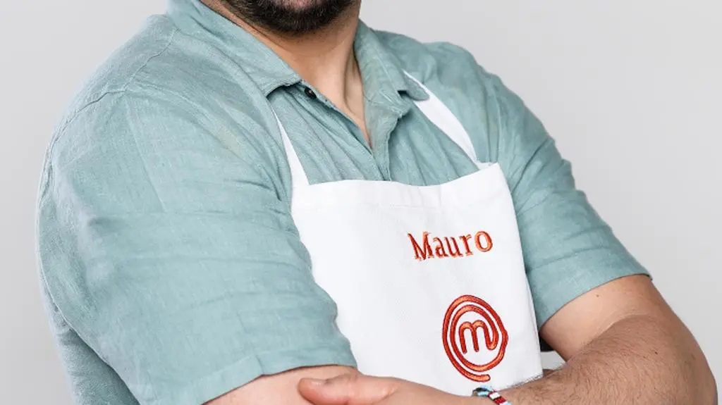 MAURO