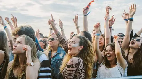 Open'er Festival – wszystko, co musisz wiedzieć