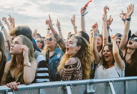Open'er Festival – wszystko, co musisz wiedzieć. Dojazd, wymiana biletów, pełny harmonogram
