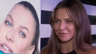 Plejada gwiazd na wiosennym evencie marki Sephora. Jakie kosmetyki wybiera Gabi Drzewiecka i Anna Lewandowska?