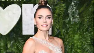 Natasza Urbańska czuła presję posiadania dziecka? "Były te pytania"