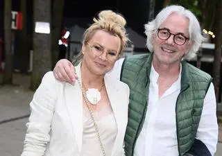 Monika Janowska, Robert Janowski