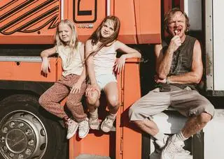 "Tata" w kinach w 2023 roku