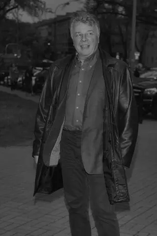 Ostatnia wiadomość Emiliana Kamińskiego do Joanny Szczepkowskiej