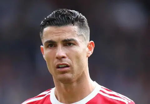 Cristiano Ronaldo zawiesza karierę. Podjął niezwykle trudną decyzję po śmierci syna