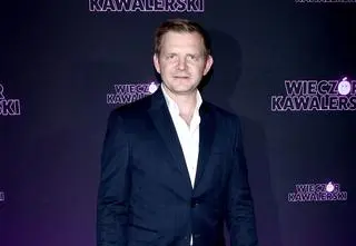 Wielka zmianana w prywatnym życiu Rafała Zawieruchy. "Moja żona się nie certoli"