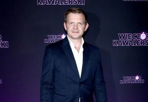 Wielka zmianana w prywatnym życiu Rafała Zawieruchy. "Moja żona się nie certoli"