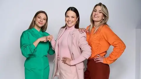 "Co słychać?" – nowy program TVN Style. Prowadzące