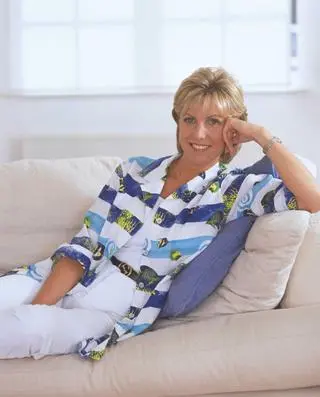 Jill Dando