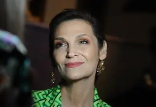 Olga Bończyk świadomie zrezygnowała z macierzyństwa. Przyznała się do pewnej rzeczy