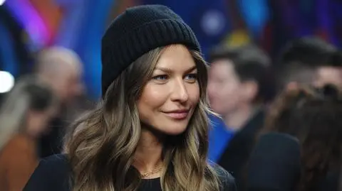 Anna Lewandowska trafiła do szpitala. "Wrócę jeszcze silniejsza"