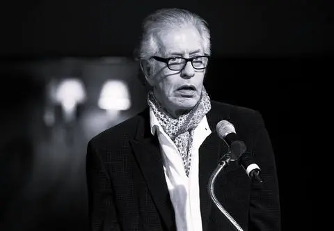 Nie żyje legenda muzyki. Niegdyś był miłością Jane Fondy