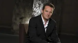 Matthew Perry