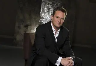 Bliscy Matthew Perry'ego zabrali głos blisko rok po śmierci aktora. Zdecydowali się na ważny krok