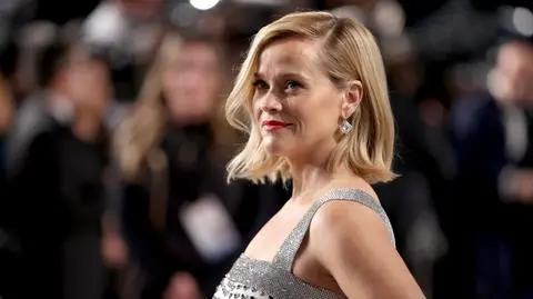 Reese Witherspoon rozwodzi się z mężem. Byli razem przez 12 lat