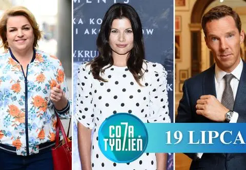 Te gwiazdy przyszły na świat 19 lipca. Jakie są osoby urodzone tego dnia?