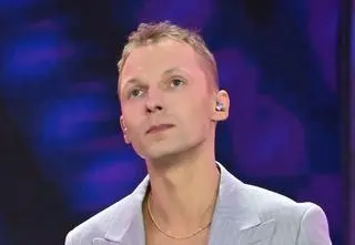 Igor Herbut musiał przejść pilną operację. "Trochę się boję"