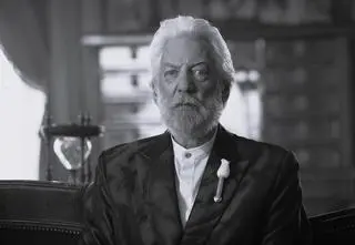 Nie żyje Donald Sutherland. Zdobywca Oscara miał 88 lat. Pożegnał go syn
