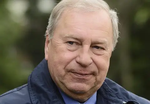 Jerzy Stuhr wydał oświadczenie. Sprostował swoje słowa o wypadku