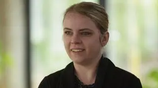 Marta Podbioł ze "ŚOPW" pokazała się w nowej odsłonie. Zaszalała u fryzjera