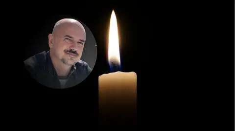 Nie żyje wydawca TVN24 Przemysław Janowski