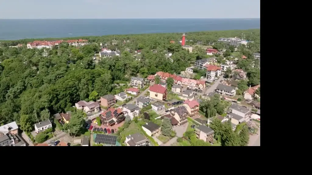 "Projekt Plaża" zawitał do Krynicy Morskiej