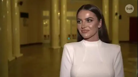 Rozmowa z Vanessą z Hotelu Paradise o Indze