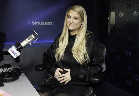 Meghan Trainor urodziła! Pokazała zdjęcie ze szpitalnej porodówki