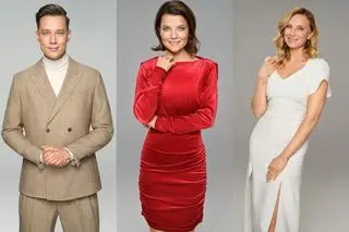 Gwiazdy serialu "Na Wspólnej"