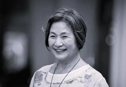 Nie żyje Cheng Pei-pei. Gwiazda oscarowego hitu przed śmiercią zdobyła się na wielki gest