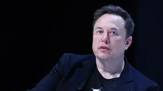 Elon Musk w zaskakujących słowach na temat swojego dziecka. "W zasadzie straciłem mojego syna" 