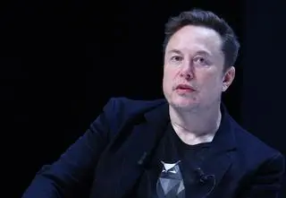 Elon Musk w zaskakujących słowach na temat swojego dziecka. "W zasadzie straciłem mojego syna" 