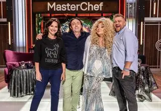 "MasterChef" – nowy sezon we wrześniu w TVN. Zobacz, jak zmieniło się studio!