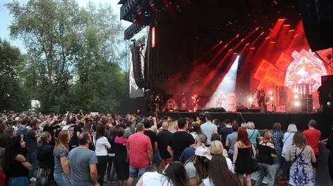 Męskie Granie 2025. Ogłoszono miasta. Wiemy, kiedy rusza przedsprzedaż