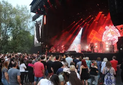 Męskie Granie 2025. Ogłoszono miasta. Wiemy, kiedy rusza przedsprzedaż