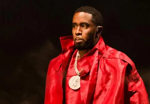 Wszystko, co musisz wiedzieć o aferze P.Diddy'ego. Jakich przestępstw dopuścił się raper?