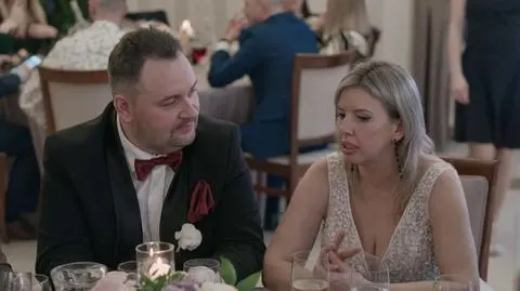Piotr ze "ŚOPW" zaskoczył słowami o Agacie. "Małżeństwo mi służy"