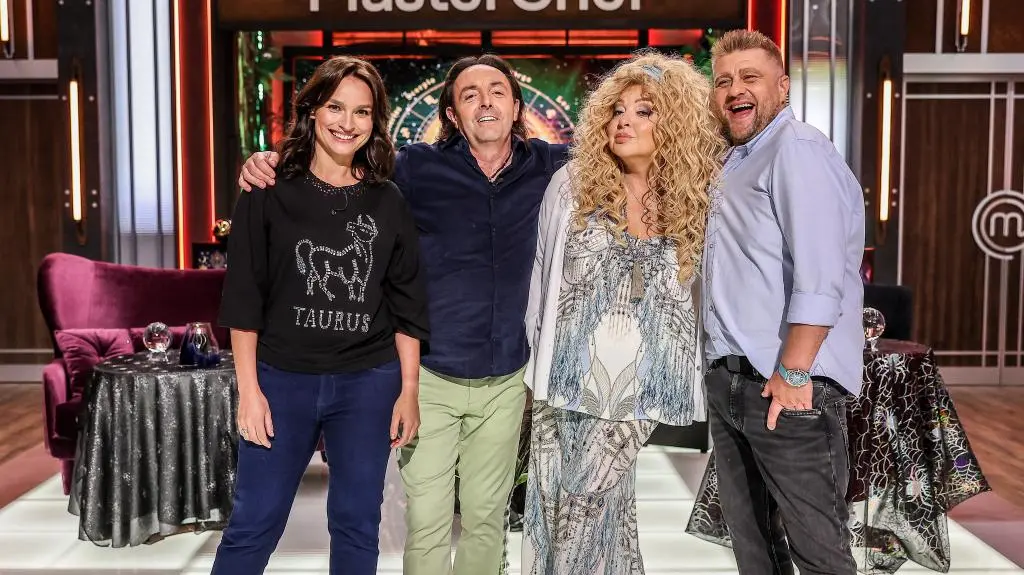 "MasterChef" – nowe jury i nowe studio w 12. sezonie