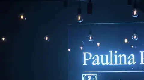 Paulina Przybysz zagląda do środka jazzu