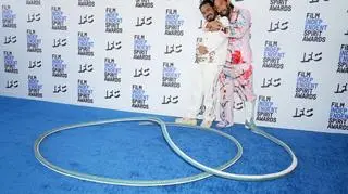 Independent Spirit Awards 2023 – Paco Raterta i David Choe