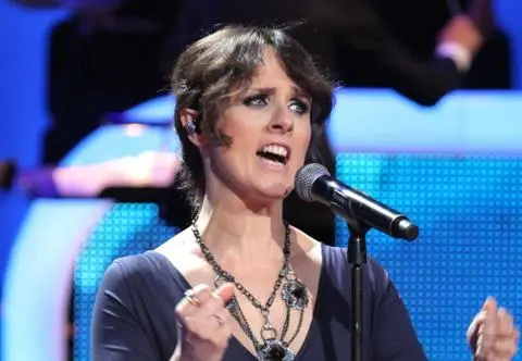 Natalia Niemen nagle odwołała koncert. Mówi o załamaniu zdrowotnym