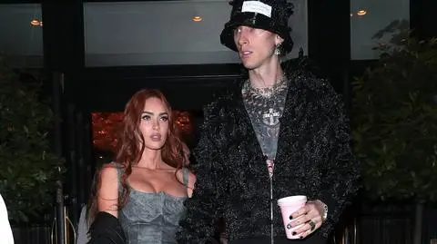 Megan Fox jest w ciąży! Opublikowała wyjątkowe zdjęcie