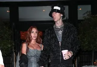 Megan Fox jest w ciąży! Opublikowała wyjątkowe zdjęcie