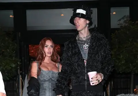 Megan Fox jest w ciąży! Opublikowała wyjątkowe zdjęcie