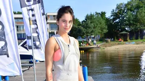 Aleksandra Żuraw