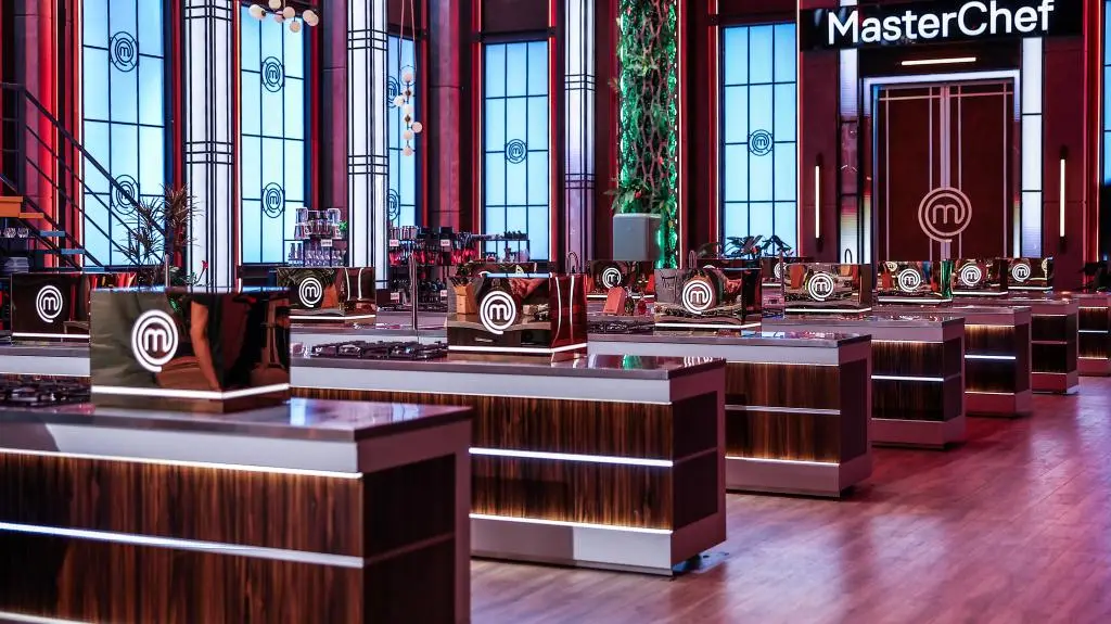 "MasterChef" – nowe jury i nowe studio w 12. sezonie