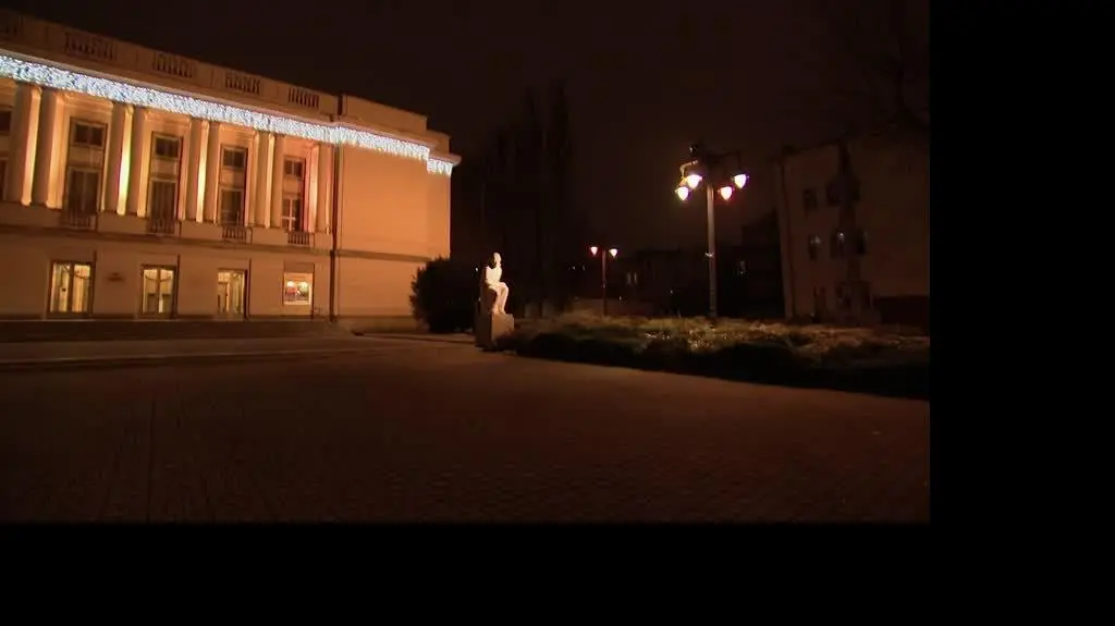 CZT - Jacek Cygan show