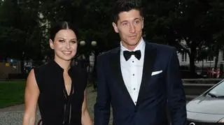 Anna i Robert Lewandowscy o wychowaniu córek. "Spędziliśmy wiele godzin, dyskutując o tym"