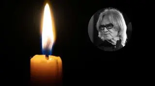 Nie żyje legendarny muzyk Marek Ałaszewski. "Nie wyobrażam sobie, przez co musiał przejść"